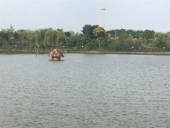 -马帮寨院坝火锅(龙港公园店)