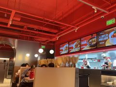 -九毛九西北菜(水荫店)
