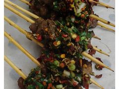 -盟重烧烤(东瓜山创始店)