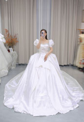 -LOVE SHINE婚纱·红鼎庄龙凤褂·妈妈装定制