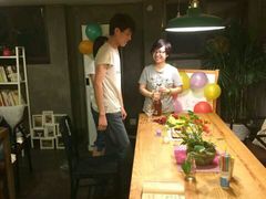 android_upload_pic-时光转角咖啡馆(西康路店)