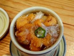 -然寿司(郎园vintage店)