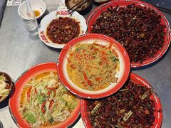 -馬伍旺川菜(江北虹悦城店)
