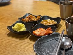 -恩你小木屋·烤肉韩式料理(嘉兴秀洲店)