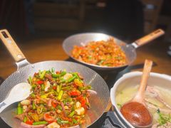 -老阿爸鲜鱼土菜(昆山花桥店)