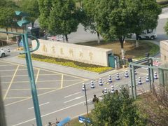 -南京医科大学(江宁校区)
