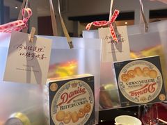 -禧宴Joyous Restaurant(禧园店)