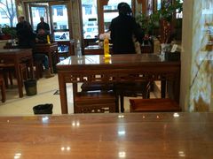 大堂-丝路伊兰·兰州牛肉面(牛街总店)