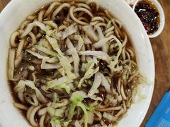 -柴氏风味斋(甘家口店)