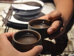 -绿茶餐厅(城西银泰城店)