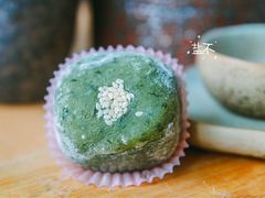 -GANSO元祖食品(锦创书城店)