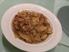 -大清花饺子(山庄店)