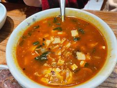 古觉烩面片-古觉面片(南门书院门店)
