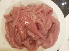 鲜鸭肠-老码头火锅(骡马市店)