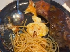 -豪享来中西餐厅(隆昌店)