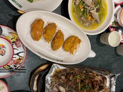 -新白鹿餐厅(湖滨银泰IN77C区店)