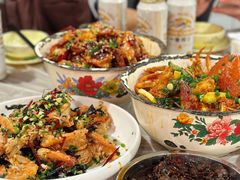 -辣螃铠盆盆蟹大排档(总店)