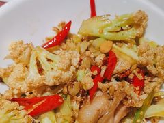 -湘语·湖南家常菜(新洲店)