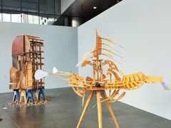 -中华艺术宫(上海美术馆)