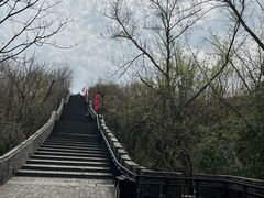 -虞山城墙