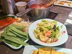 -邢氏老太太烤串(北兴街店)