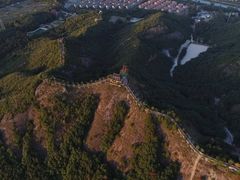-永康小长城