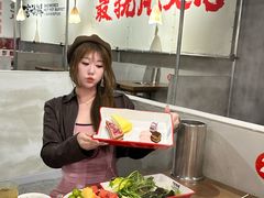 -言玖鲜火锅串串披萨自助(益田假日店)