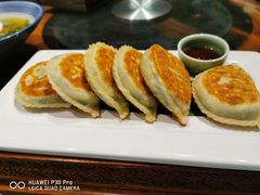 -那家小馆•北京菜•烤鸭(香山店)