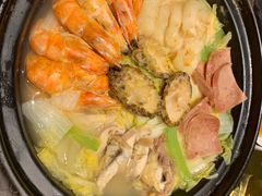 -上海人家花樣年华(中山公园店)