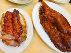 -一乐烧鹅(中环店)