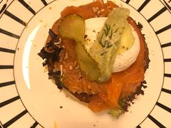 -AFS Cafe & Canteen(闽江二路店)