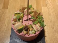 -小苍兰风铃草蛋糕甜品(沈阳店)
