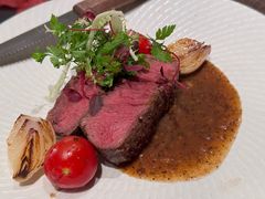 -Nord Grill&Bar Highland诺德西餐(深圳欢乐海岸店)