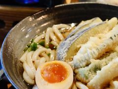 -铃木食堂(北新桥店)