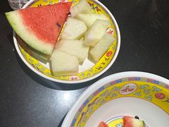 -芦月轩羊蝎子(劲松店)