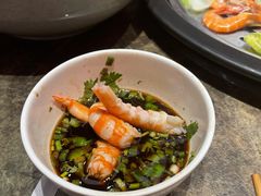 -日进一片海.生腌海鲜火锅.宵夜烧烤(三里屯总店)