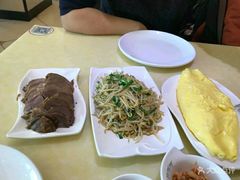 -老昌春饼(西民主路总店)