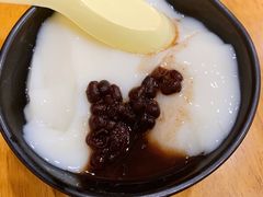 红豆手工豆花-小条食堂(筼筜天虹店)