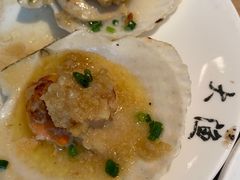 -大渔铁板烧(花园道店)