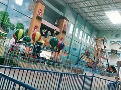 -蓬莱欧乐堡梦幻世界