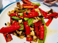 湖南小炒肉-苏淮景·苏闽融创菜·海鲜(原空港井河轩店)