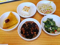 开胃小菜-青鹤谷(苏州店)