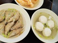 -邵子牙·中华老字号(定安路店)