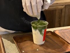 -李山山茶事(景枫店)