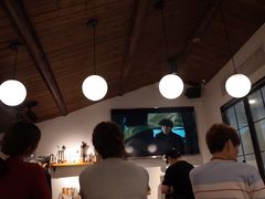 -Double cafe