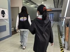 -谜盒子奇幻密室(南屏店)