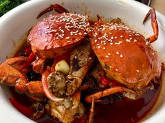 香辣蟹-湘鲜海 餐厅