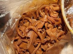 鸭肠子-黄毛鸭脖(汉阳总店)