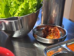 -哈哈碳都·牛肋条无限自助烤肉(宝龙店)