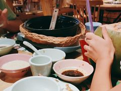 -椰夫人·养生椰子鸡(金沙洲永旺店)